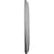 Ekena Millwork Classic Ceiling Medallion (Fits Canopies up to 7 1/4"), 12 3/8"OD x 4"ID x 1 1/8"P, Primed White CM12CL - alternate 3